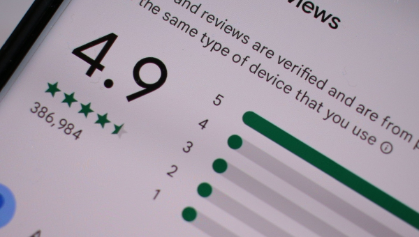 The Importance of Getting Google Reviews for Your Houston SEO Strategy